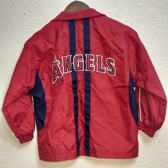 Angel's jacket by majestic - Picture 2 of 7